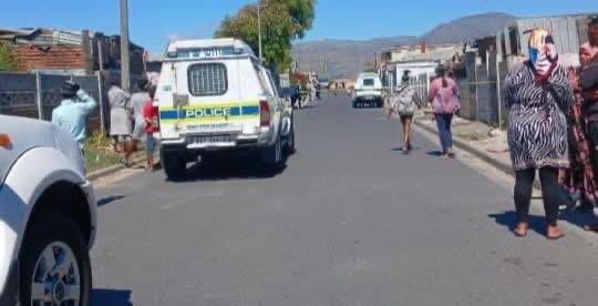 Photo:Six-year-old boy found dead in washing machine in Retreat – South African Daily