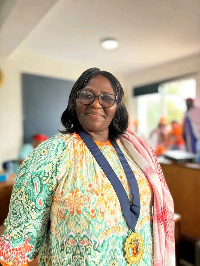 Photo:Bitou deputy mayor under police probe after alleged firearm discharge – South African Daily