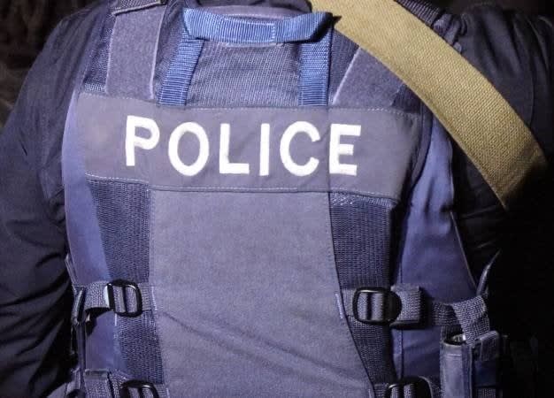 Photo:Court grants bail to Phokeng constable in rape case – South African Daily