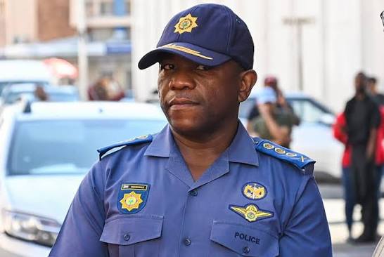 Photo:Mkhwanazi says Madlanga Commission must spur real change in criminal justice system – South African Daily