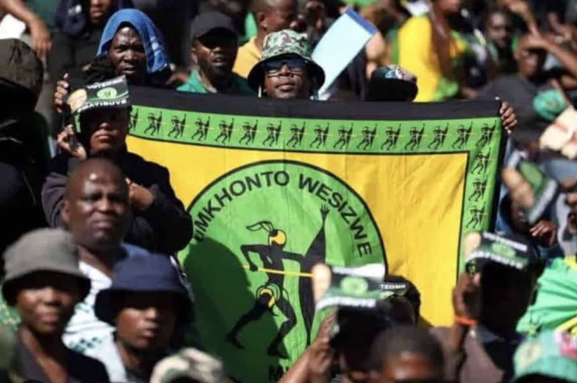 Photo:MK Party initiates criminal cases now under IPID scrutiny – South African Daily