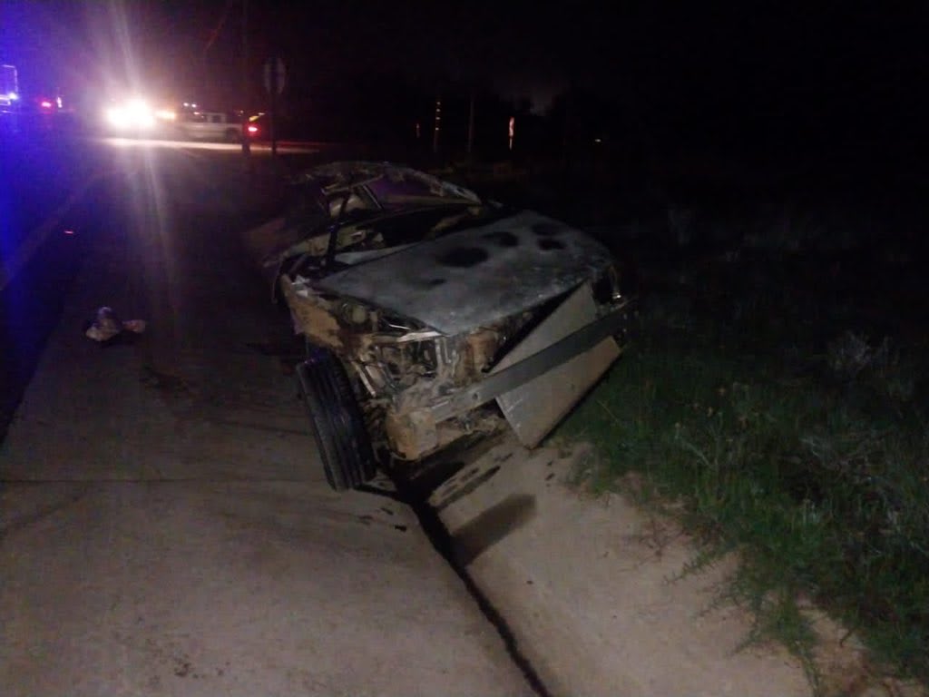 Photo:Deadly N4 collision claims seven lives in Mpumalanga – South African Daily