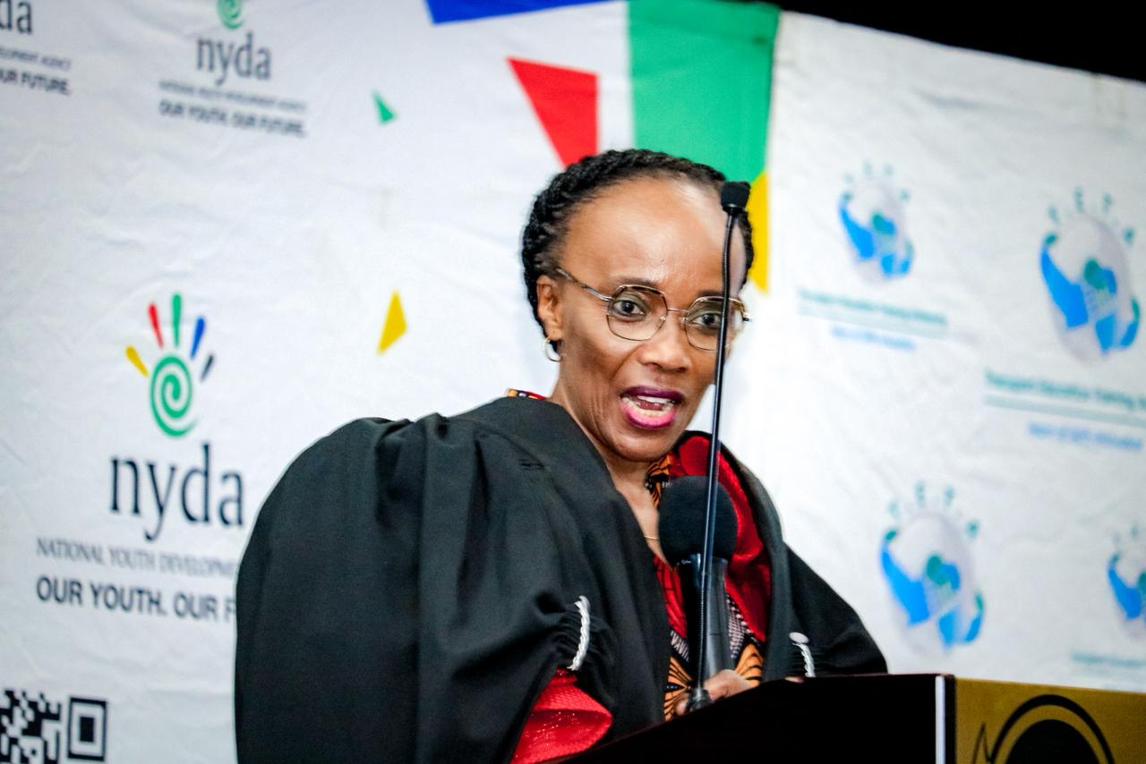 Photo:Government urges youth to prevent teen pregnancy – South African Daily