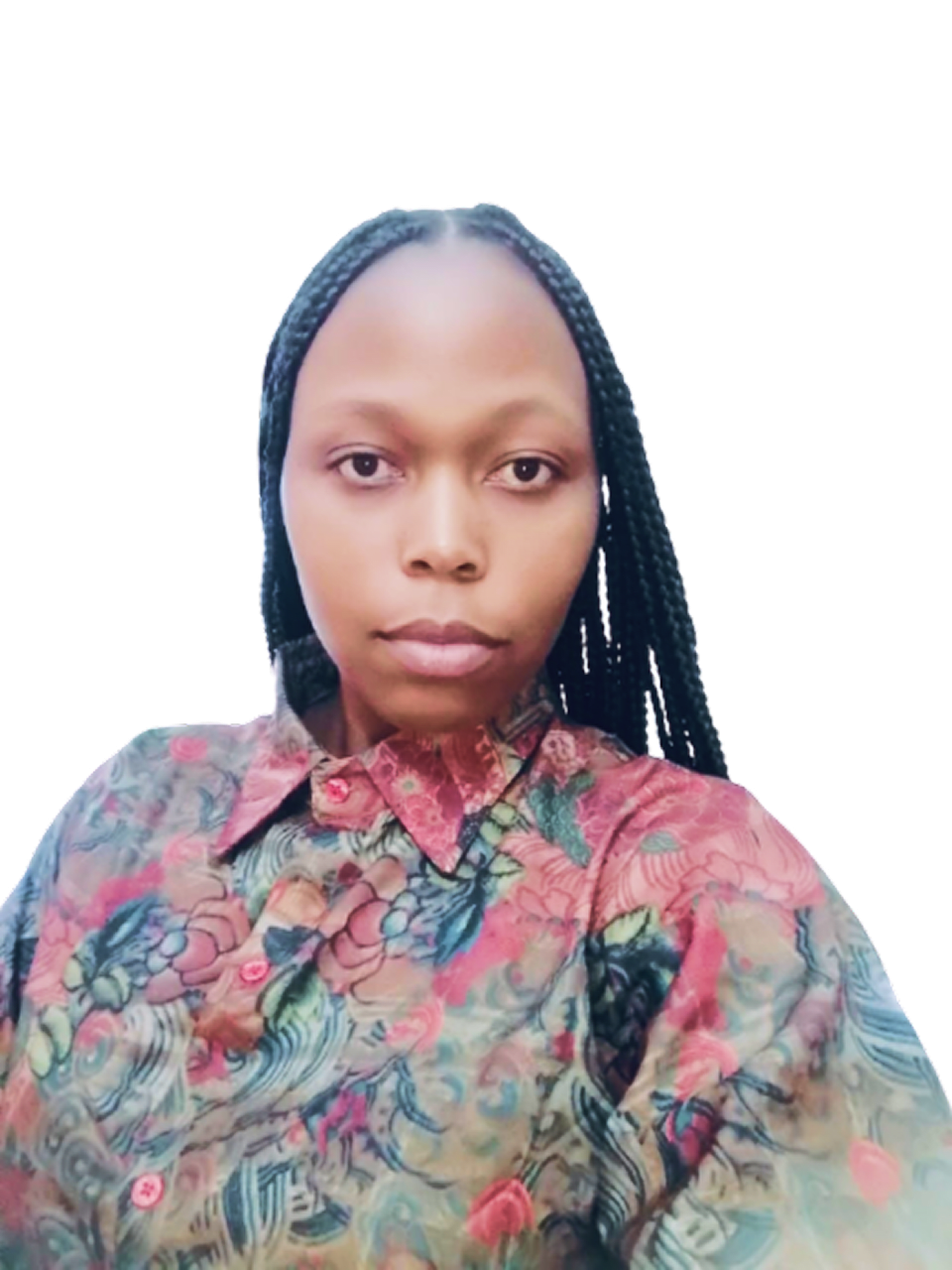 AuthorEsther Pitso – South African Daily