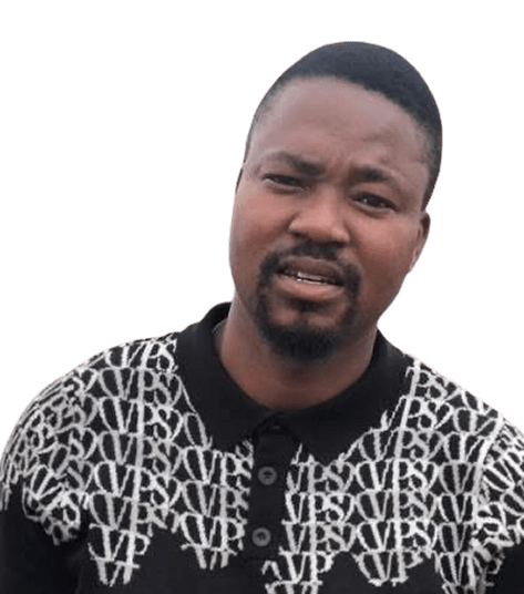 AuthorThemba Hlophe – South African Daily