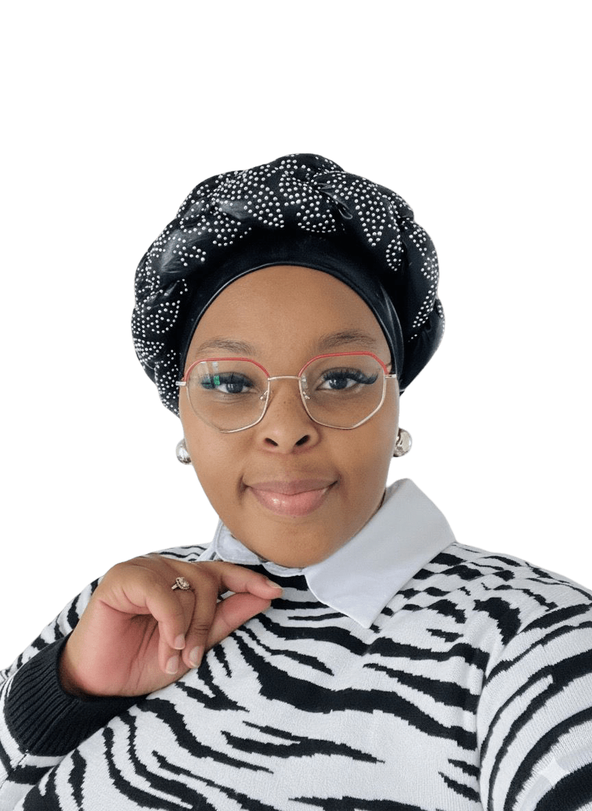 AuthorThembelihle Mabanga – South African Daily