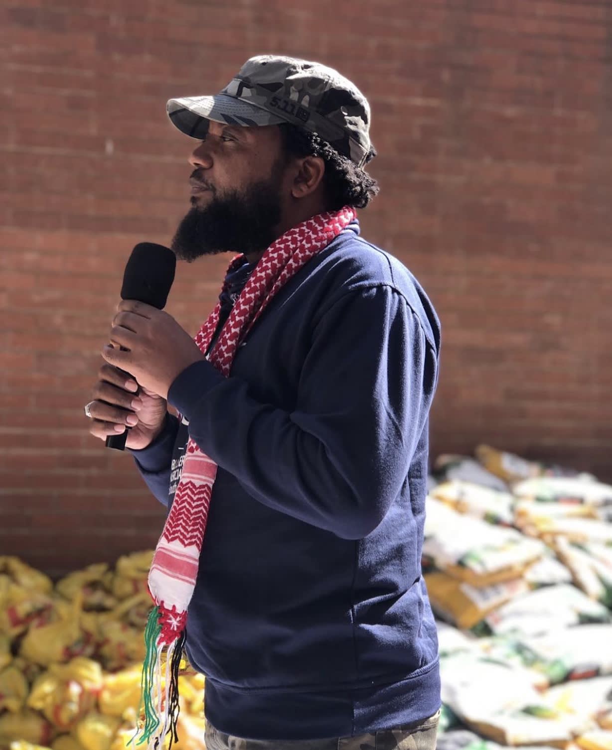 Photo: The Jingle Bells of a Sinking Nation – South African Daily