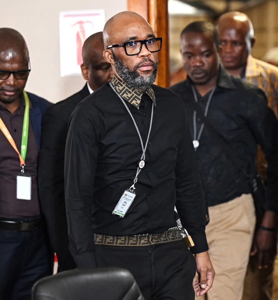 Photo:Vusimuzi Matlala moved to Kokstad maximum-security prison – South African Daily