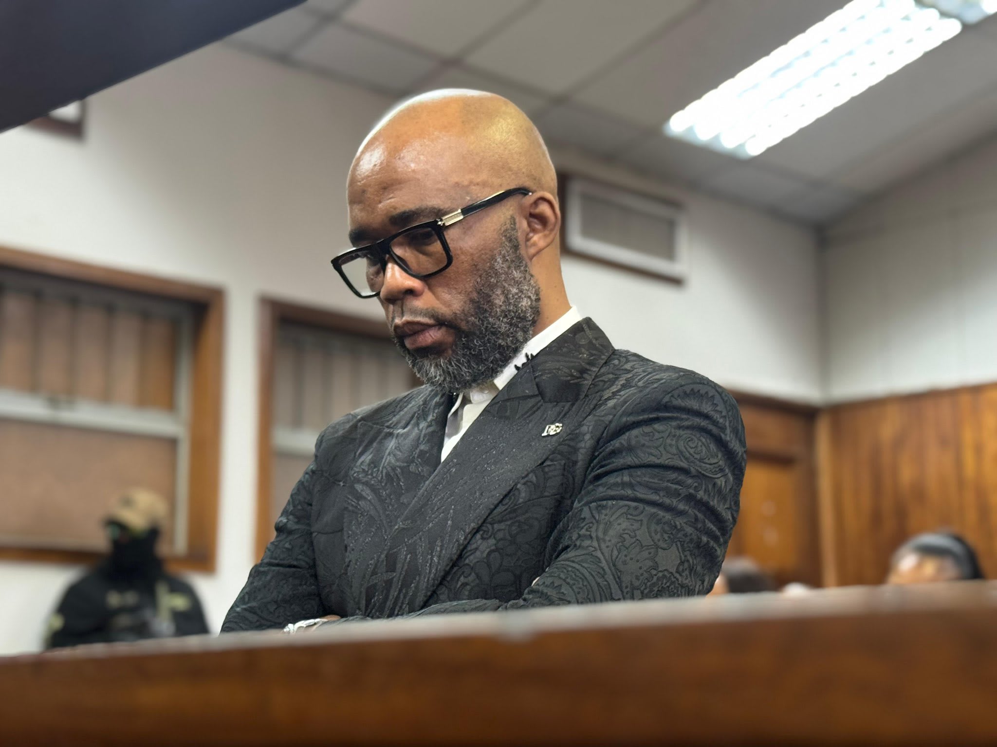 Photo:Controversial tycoon Vusimuzi Matlala's sudden transfer sparks corruption claims – South African Daily
