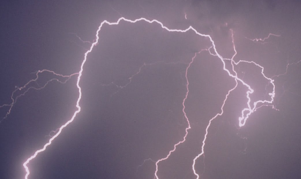 Photo:Lightning strike claims two lives at Mphebatho Troop Festival, North West– South African Daily”
