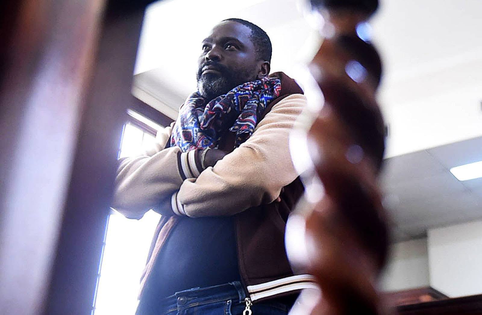 Photo:Lawyer says bail looks likely for DJ Warras murder accused Victor Majola– South African Daily”