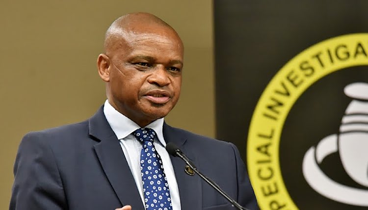 Photo:New NDPP appointment brings hope for accountability in South Africa– South African Daily”