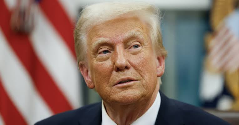 Photo:Trump weighs military option to acquire Greenland, raising global alarm– South African Daily”