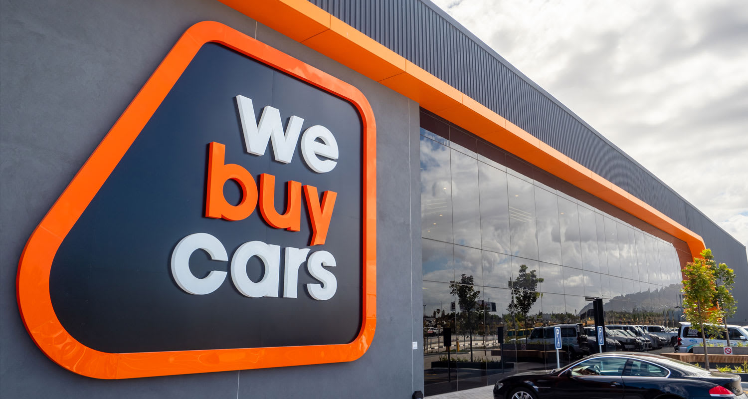 Photo:WeBuyCars drops DEKRA condition reports and launches its own inspection service– South African Daily”