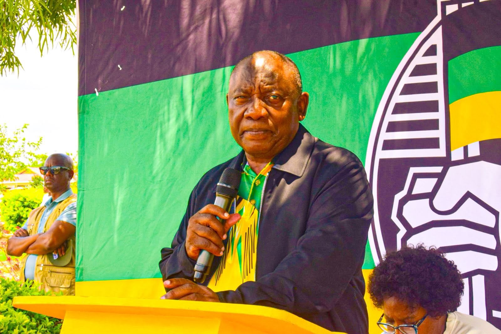 Photo:Celebrating a vision: Ramaphosa pays tribute to Moses Kotane– South African Daily”