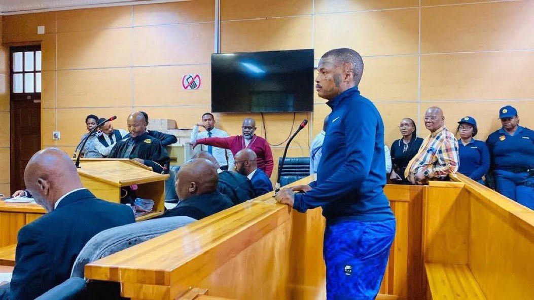 Photo:Judge dismisses Shebeshxt’s urgent bail application– South African Daily”