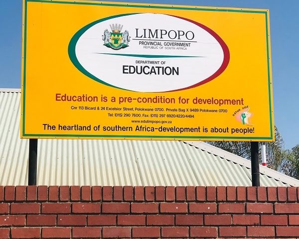 Photo:Judicial review launched for Limpopo learners accused of group copying in matric exams– South African Daily”