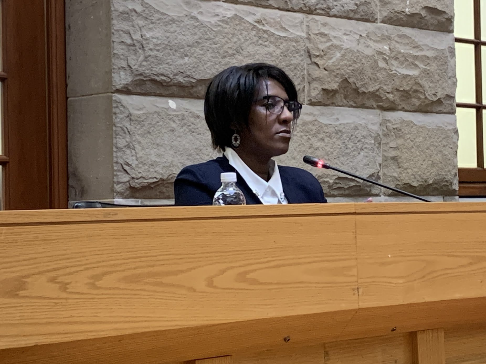 Photo:Ramaphosa Appoints Adv Dinkie Dube as New Deputy Public Protector – South African Daily