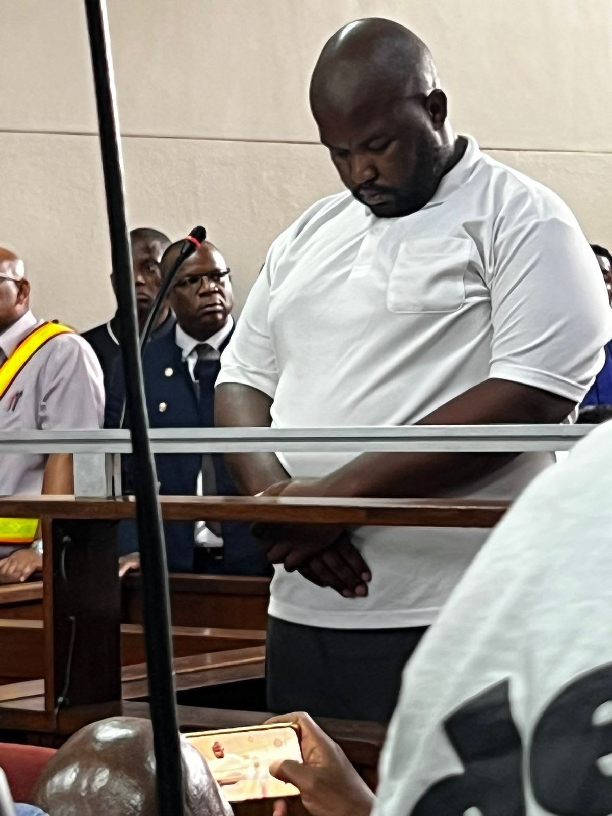 Photo:Vaal scholar transport crash: 22-year-old driver abandons bail – South African Daily