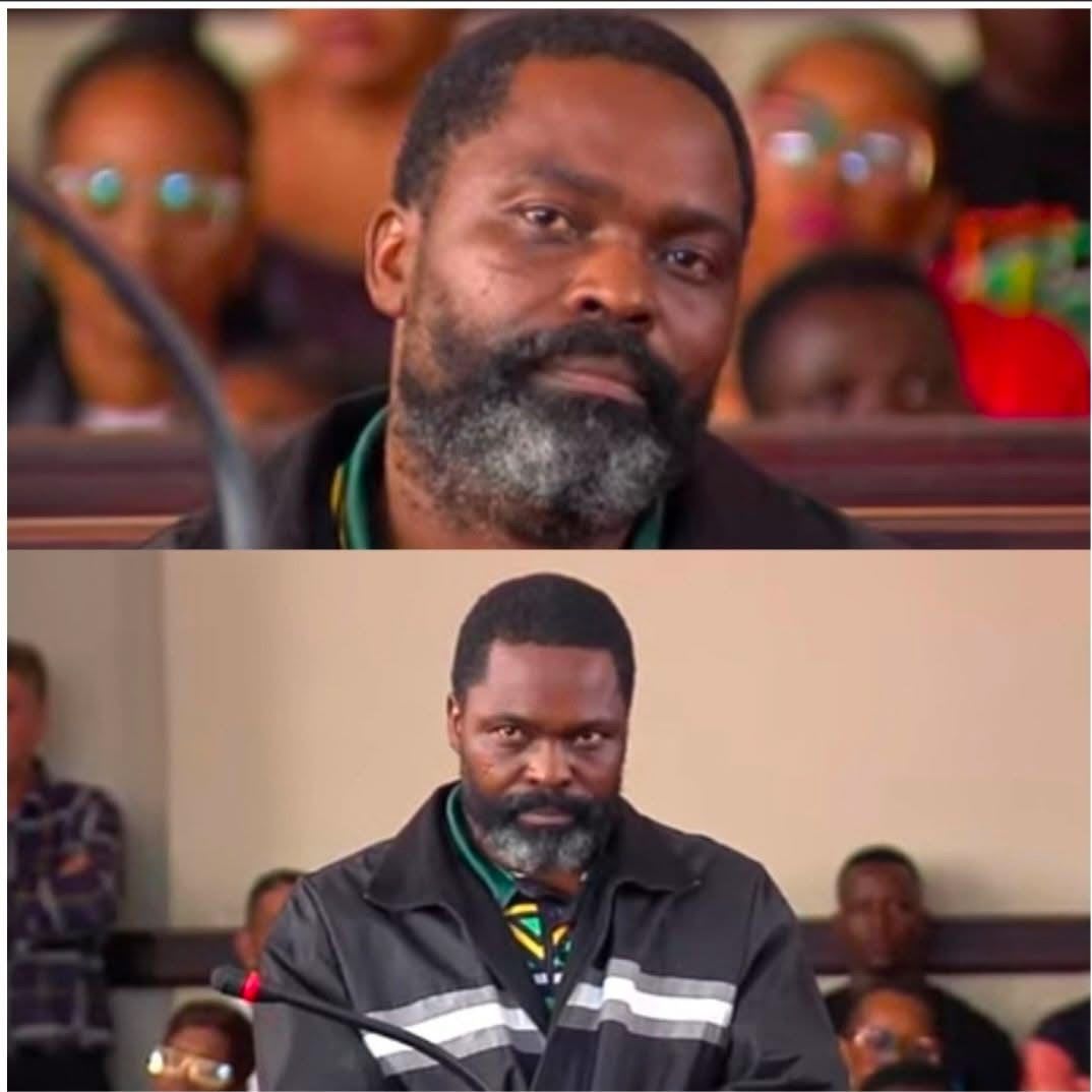 AuthorThembelihle Mabanga – South African Daily