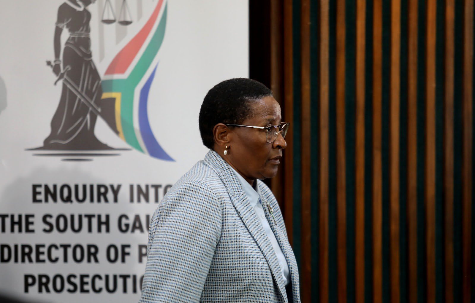 AuthorThembelihle Mabanga – South African Daily