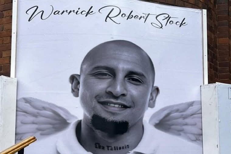 AuthorThembelihle Mabanga – South African Daily