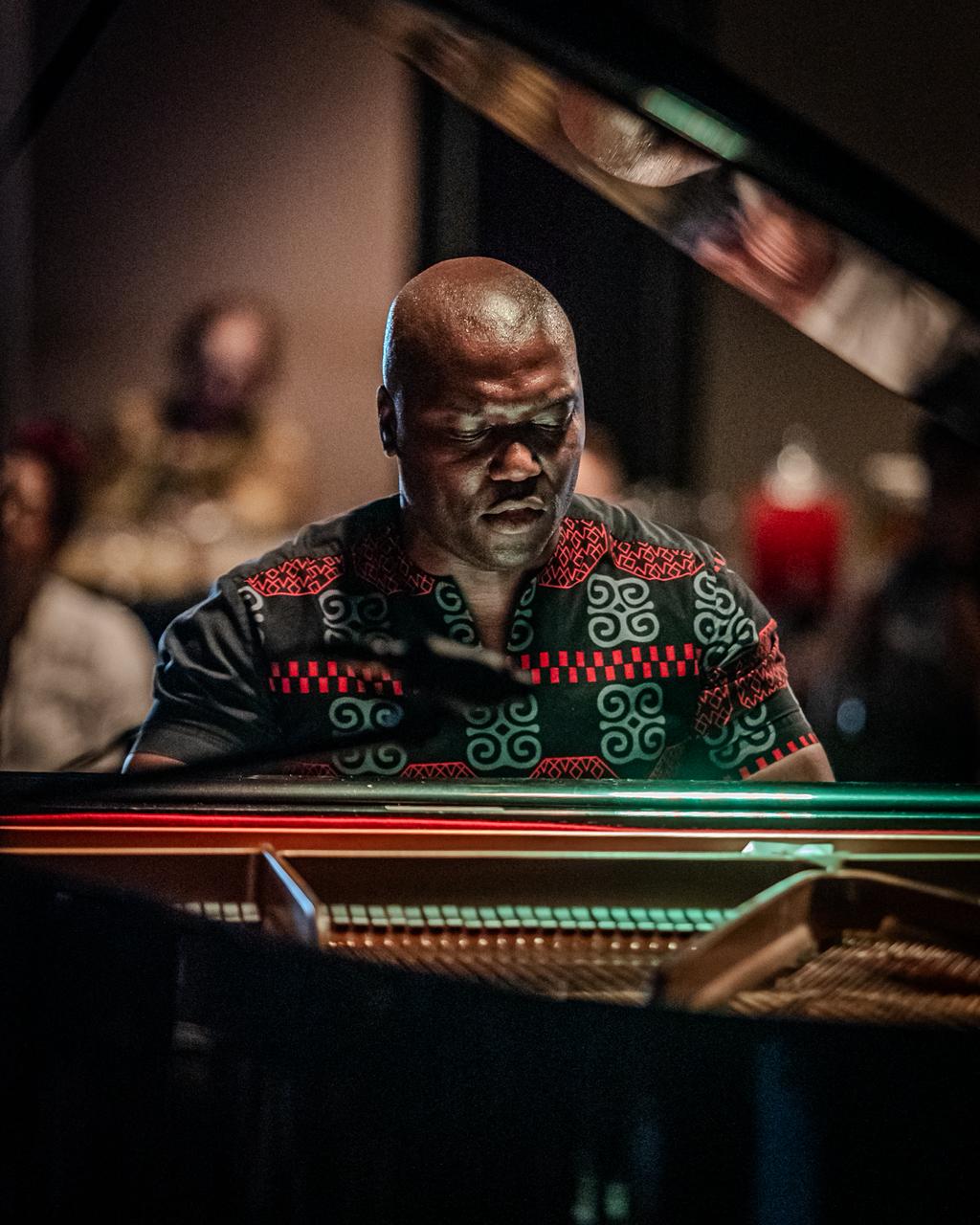 Photo:Mash trio brings Jazz show to UKZN before Cape Town Jazz Festival – South African Daily