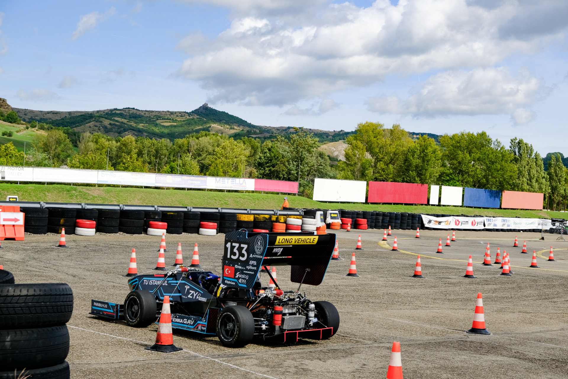 Acceleration