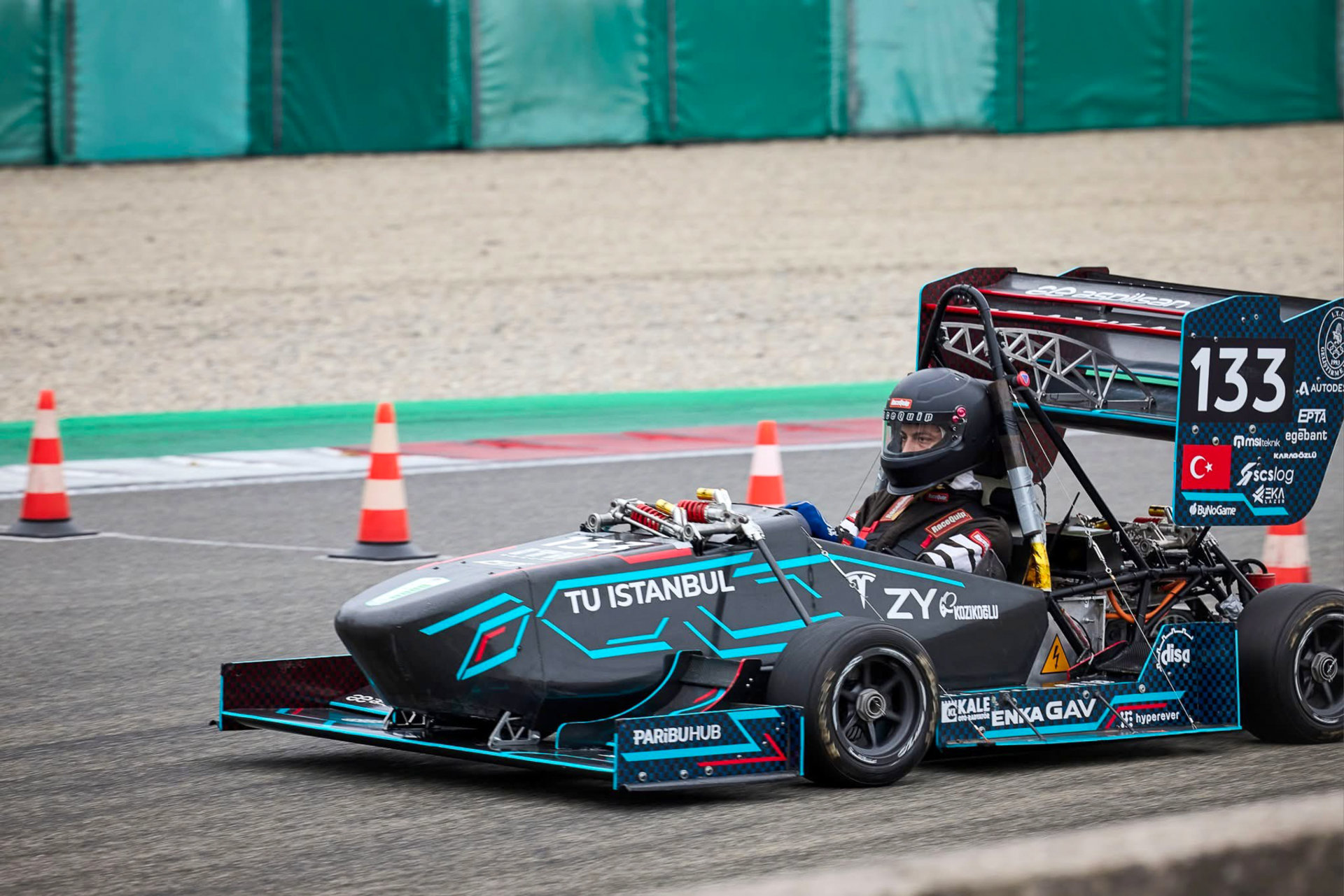 Autocross