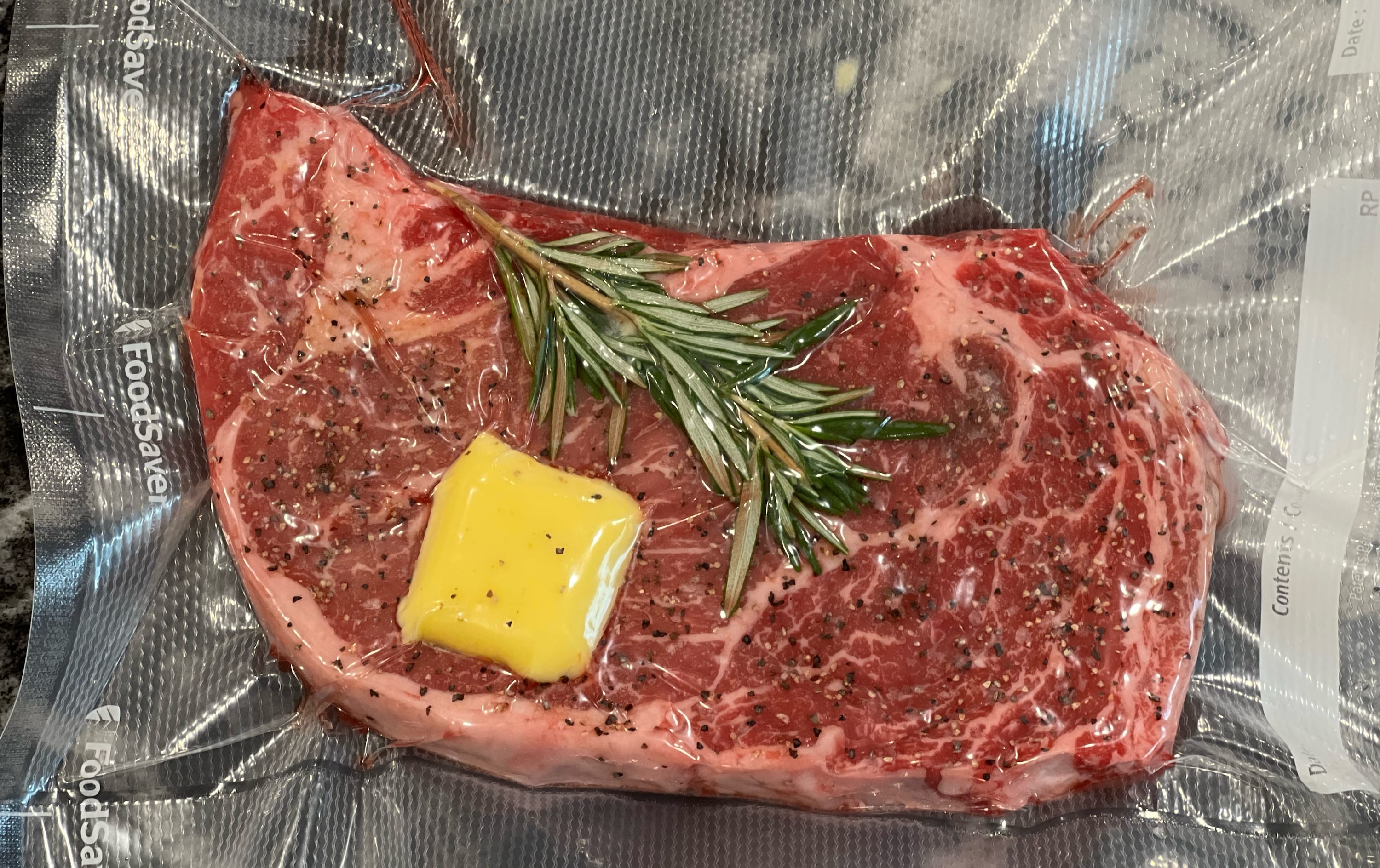 Cooking Essentials: Sous Vide