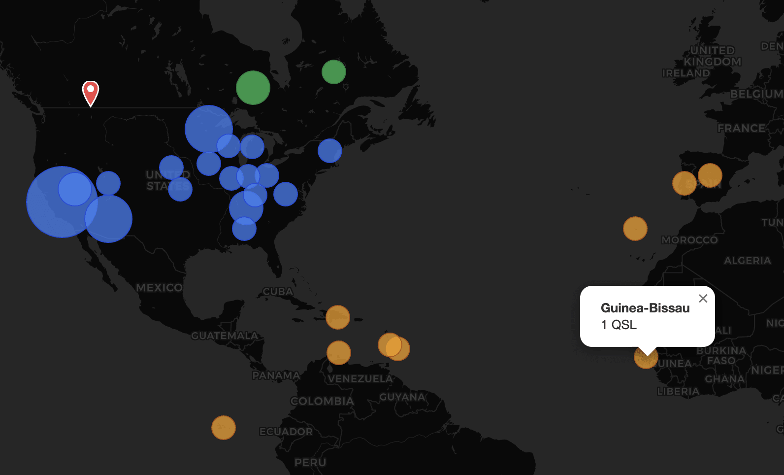 Adventures in HF: Part 1