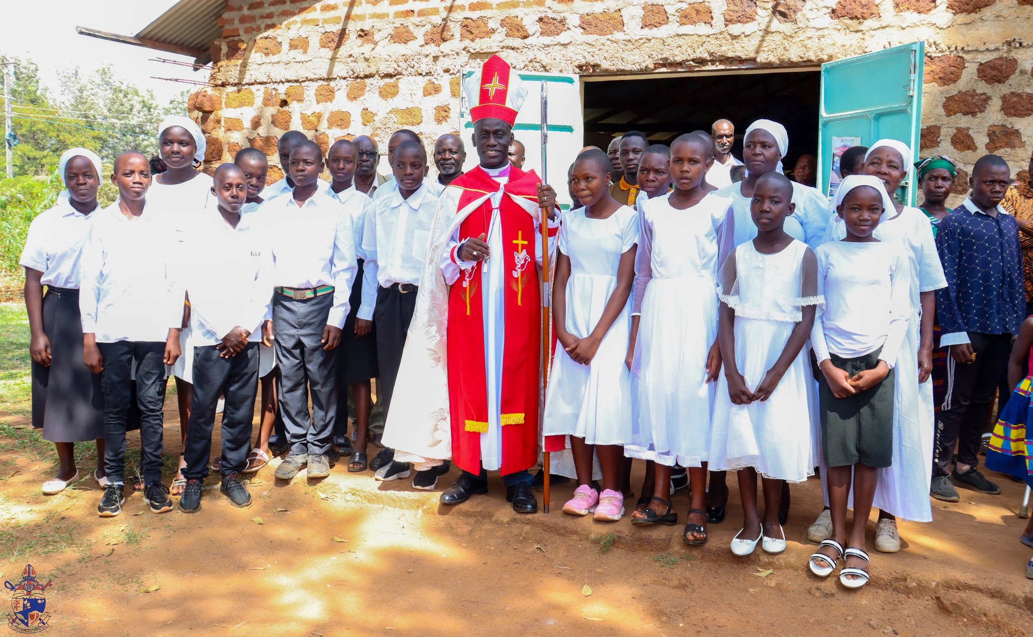 The Diocese of Nambale - 4
