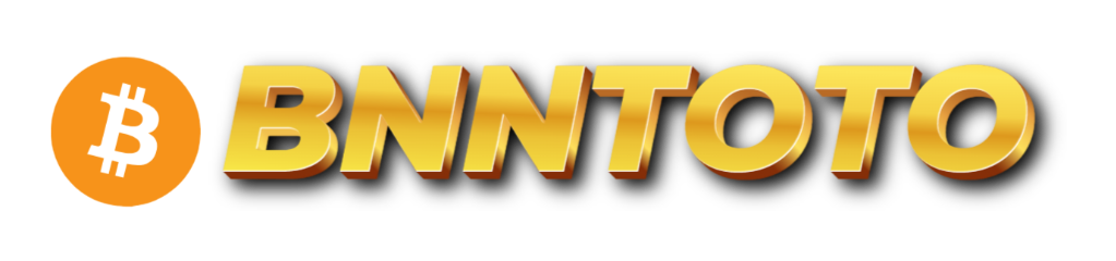 BNNTOTO Logo