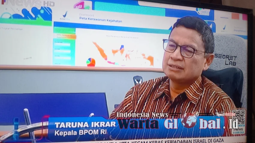 Lokasi Samping Pengadilan Agama Jakarta Pusat Diduga Toko Obat Ilegal Kian Marak Merajalela Dan Meresahkan 