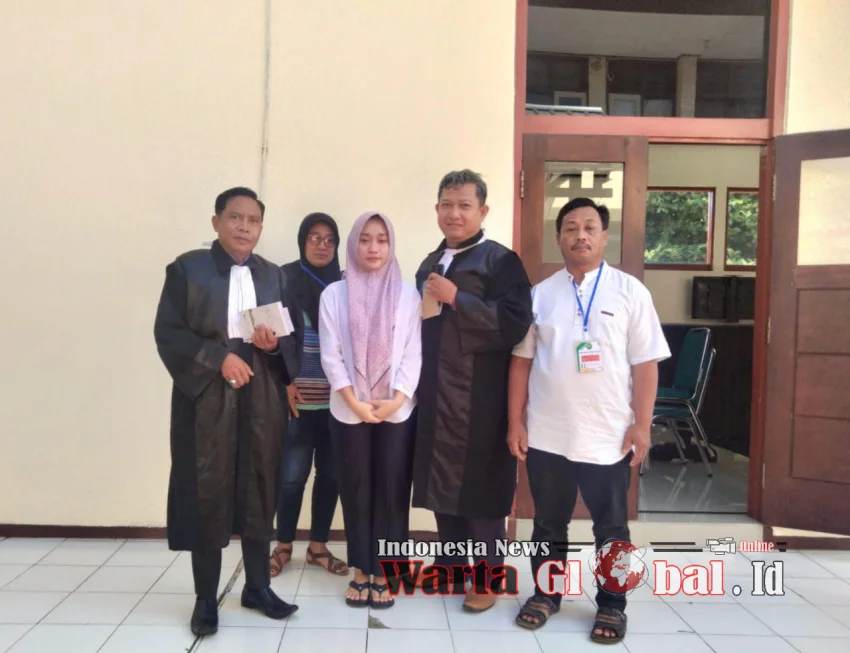 Putri Wulandari Divonis Bebas:  Keadilan di Tengah Kisah Tragis