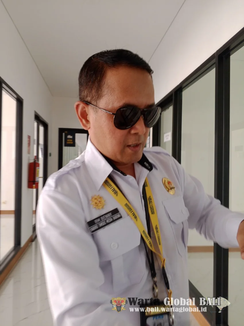 Oknum Polwan & Kekasihnya Intimidasi Jurnalis Radar Bali, Pimpred Warta Global Bali Kutuk Keras & Minta Penindakan Hukum 
