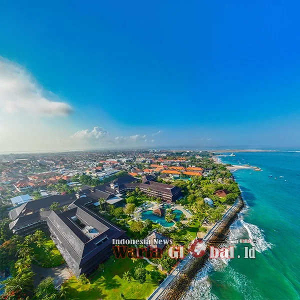 Discovery Kartika Plaza Hotel Mempersembahkan
Oceanfront OFYR BBQ
Perayaan Kuliner dan Budaya di Tepi Pantai Kuta Discovery Kartika Plaza Hotel Mempersembahkan
Oceanfront OFYR BBQ
Perayaan Kuliner dan Budaya di Tepi Pantai Kuta