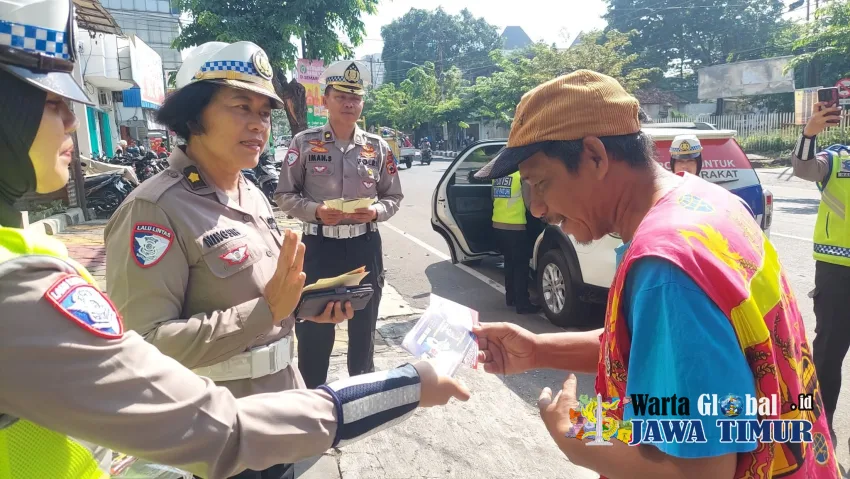 Polda Jateng Berlakukan Mekanisme Penegakan Hukum Selama Operasi Patuh Candi 2025, Ini Penjelasan Lengkapnya