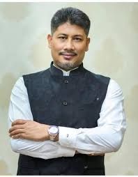 Pijush Hazarika