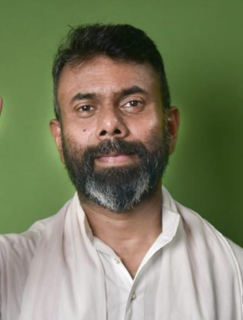 Rupjyoti Kurmi