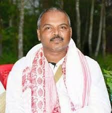 Mrinal Saikia