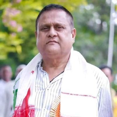 Promod Borthakur