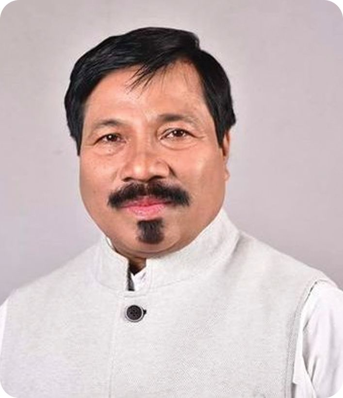 Atul Bora