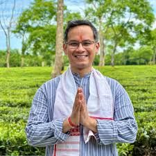 Gaurav Gogoi