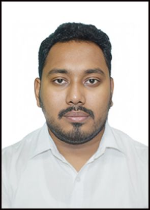 Rupam Chandra Roy