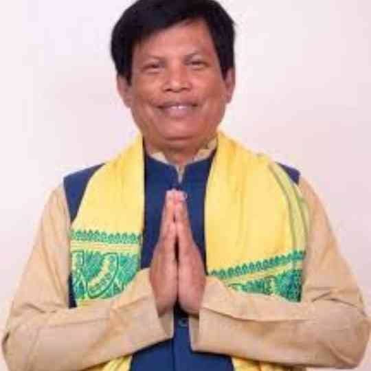 Ashwini Ray Sarkar