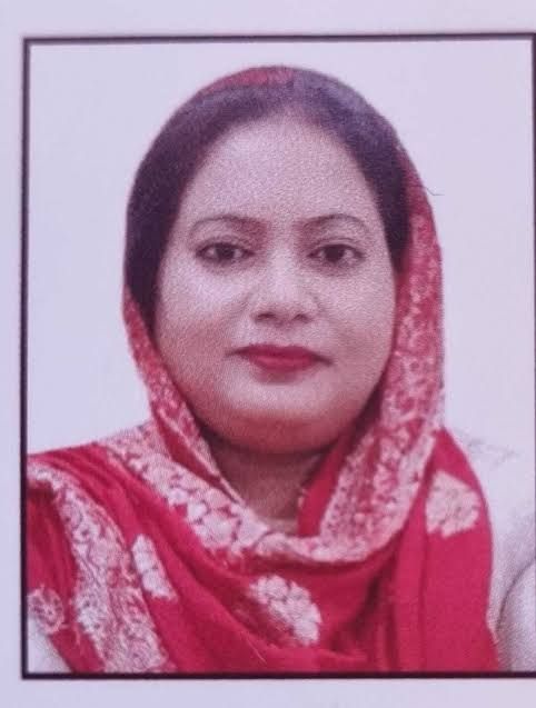Baby Begum