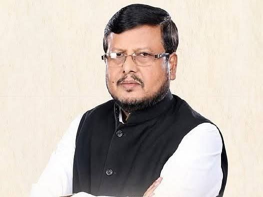 Wazed Ali Choudhury