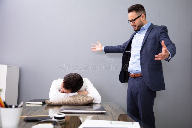 No more energy in quick development
