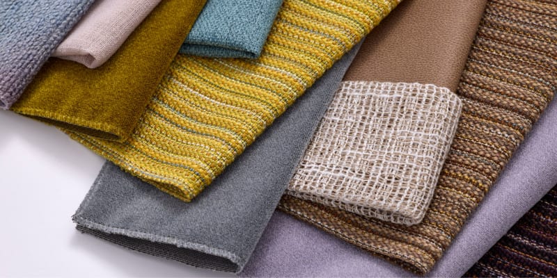 Luum Textiles — Beyond the Surface Collection